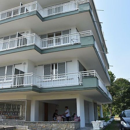 Prado Apartments Litóchoron Ngoại thất bức ảnh