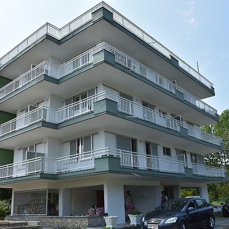 Prado Apartments Litóchoron Ngoại thất bức ảnh