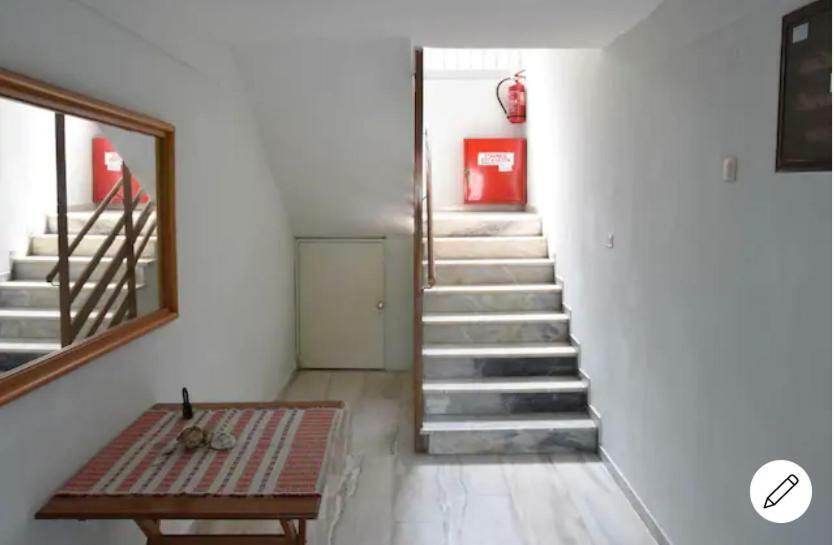 Prado Apartments Litóchoron Ngoại thất bức ảnh