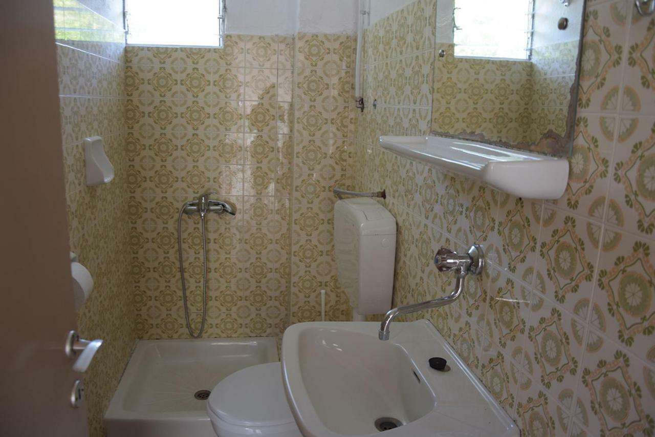 Prado Apartments Litóchoron Ngoại thất bức ảnh